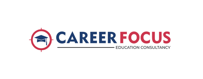 Career Focus Logo